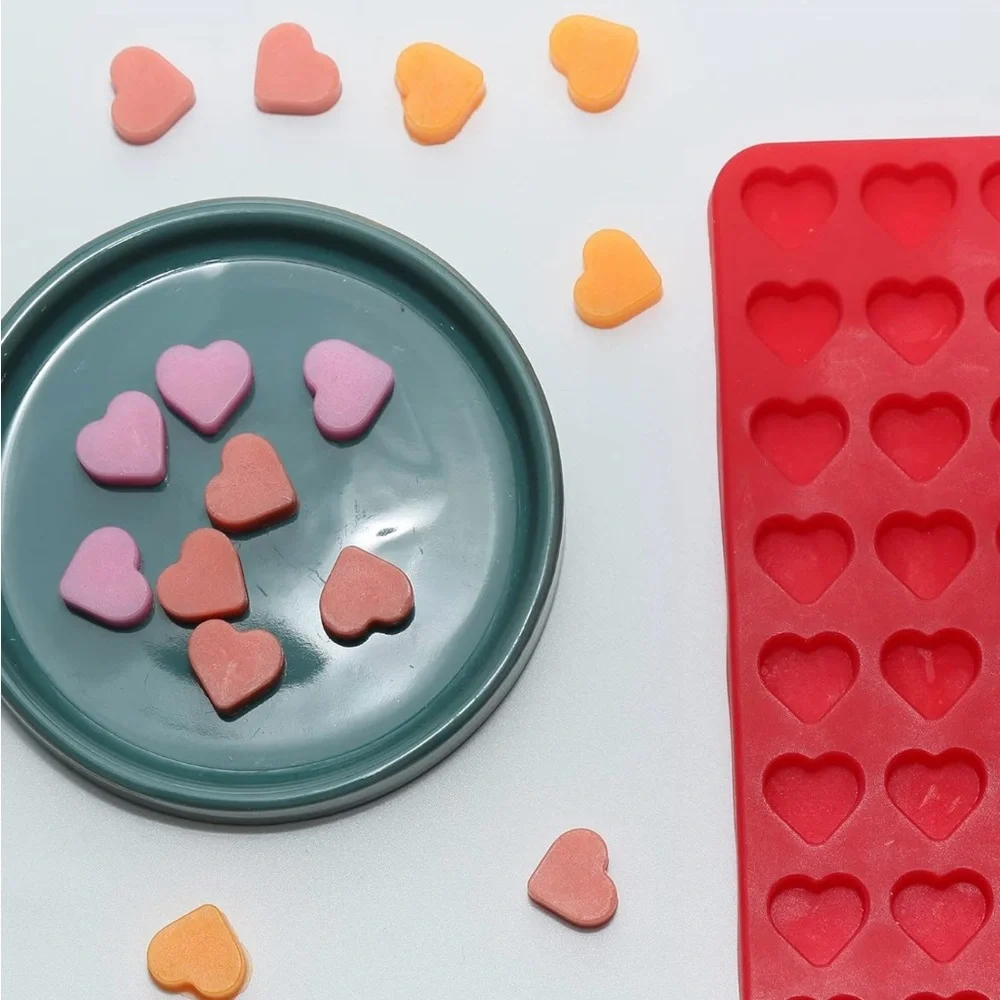 Amazon mini candy
